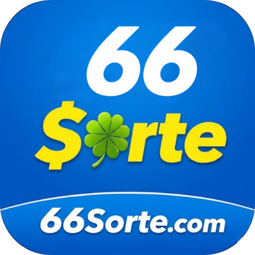 66sorte símbolo institucional