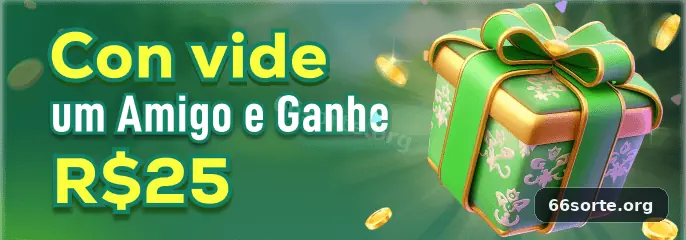 66sorte Aplicativo - 66sorte visual 2